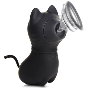 Sucky Kitty 7X Clitoral Stimulator