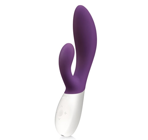 Ina Wave - Plum LELO-1244