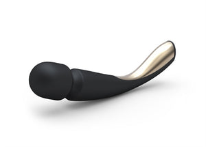 Smart Wand - Medium - Black LELO-8288