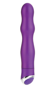 Body and Soul Seduction - Purple SE0535403