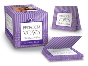 Bedroom Vows LG-BG030