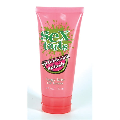 Sex Tarts - Watermelon Splash - 6 Fl. Oz. Tube TS1035719