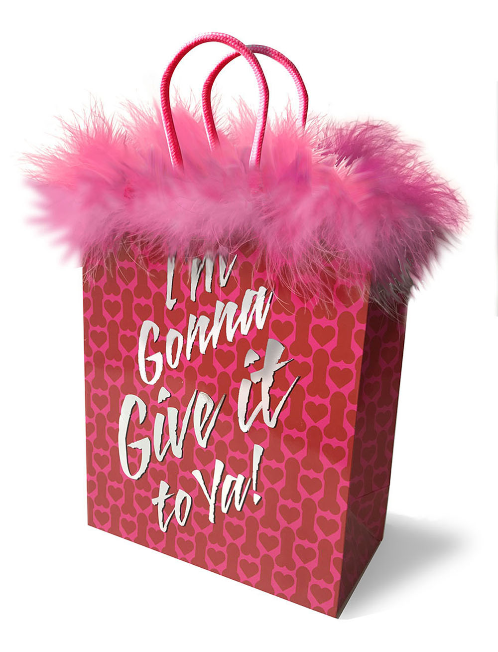 i'm Gonna Give It to Ya! Gift Bag LG-LGP007