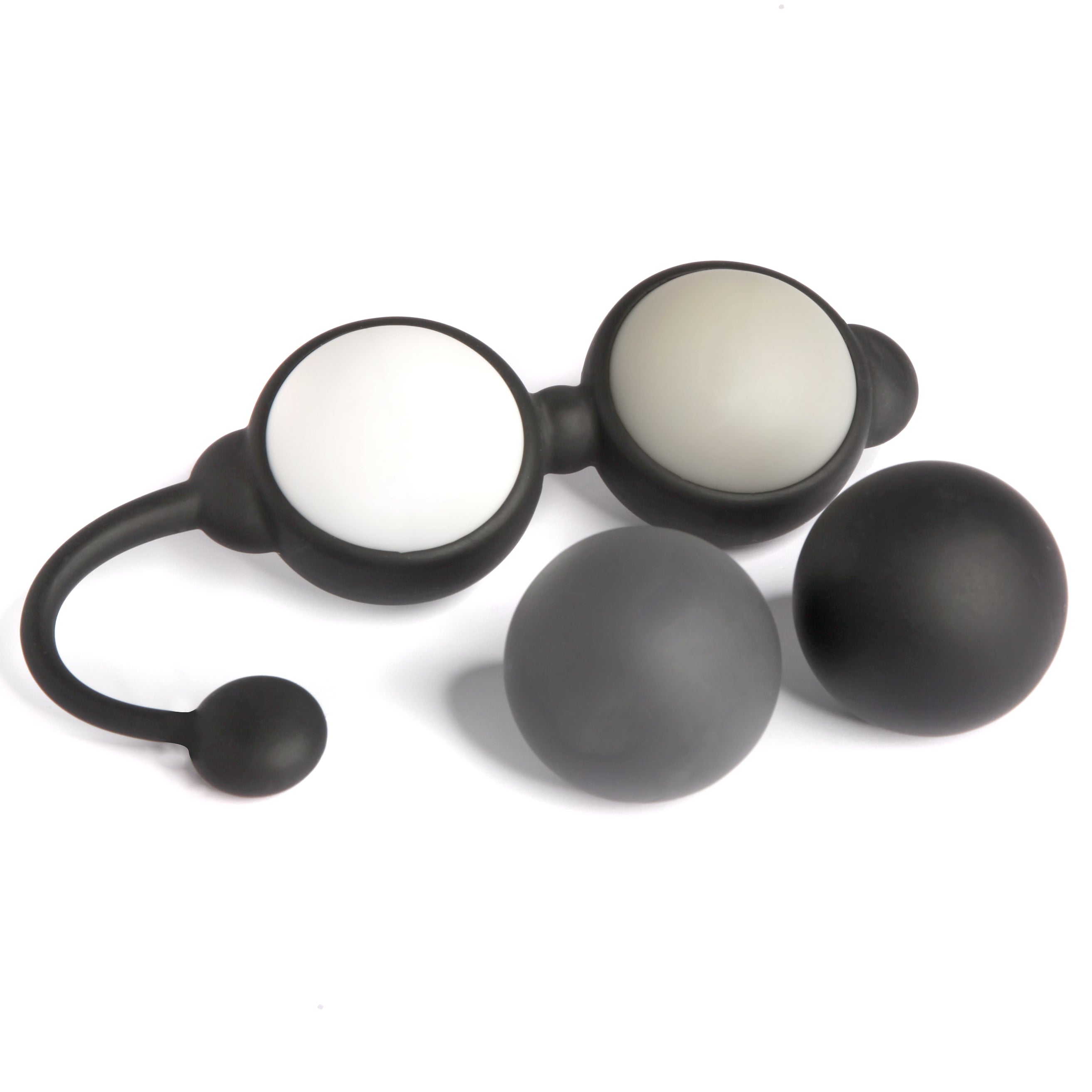 Fifty Shades of Grey Beyond Aroused Kegel Balls Set LHR-52427