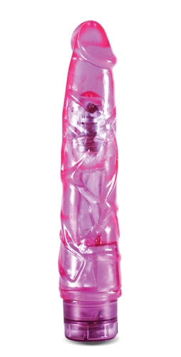 Cock Vibe #1 - Purple BL-10071