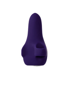 Fini Rechargeable Bullet Vibe - Purple VI-F1613