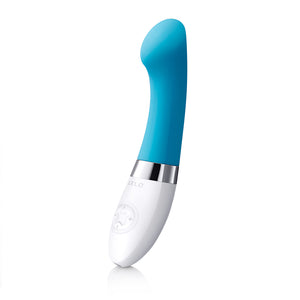 Gigi 2 - Turquoise Blue LELO-7861