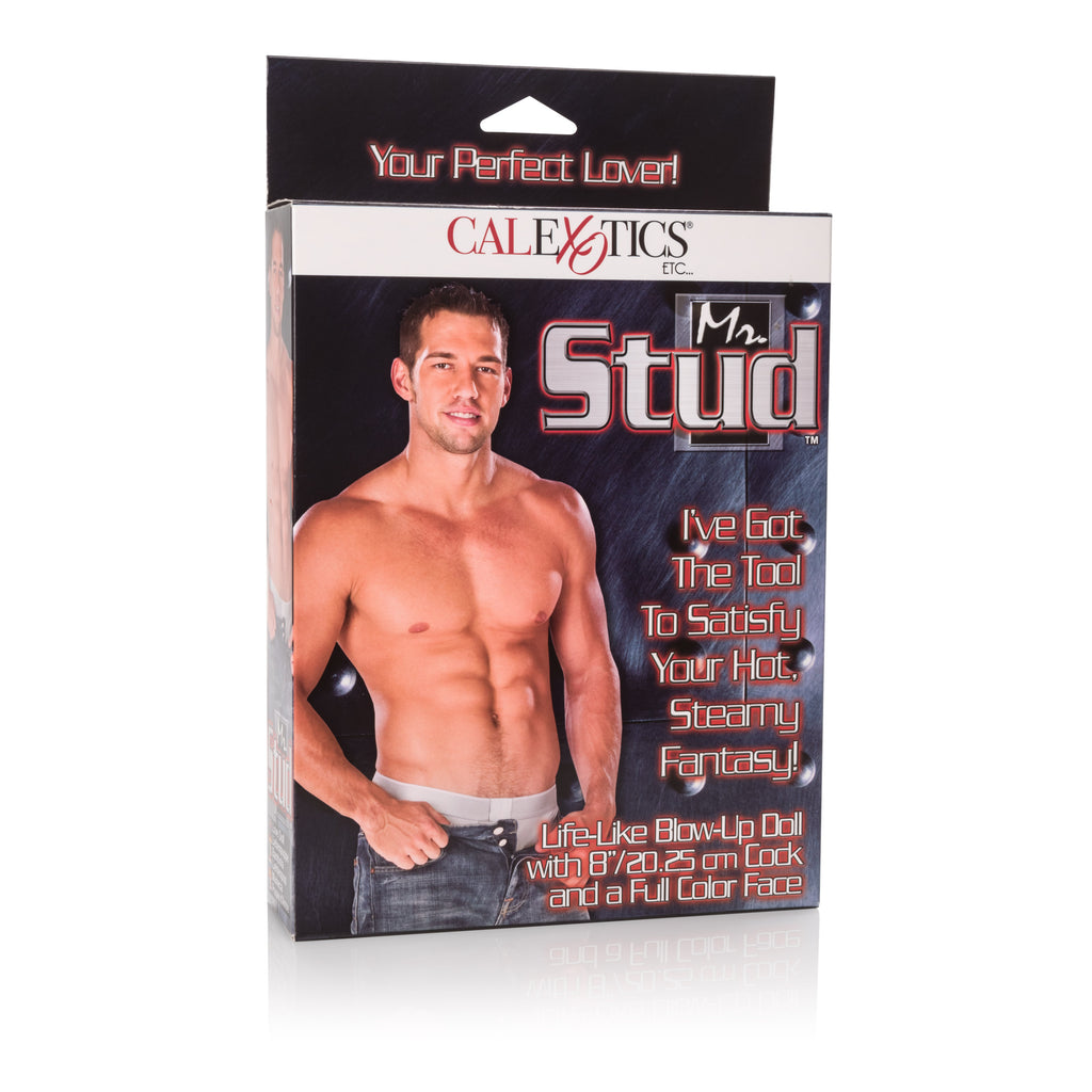 Mr. Stud Love Doll SE1923013