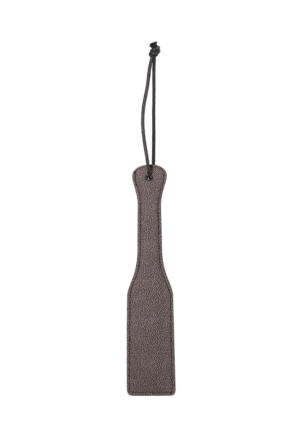 Ouch - Elegant Paddle - Titanium Grey OU-OU243GRY