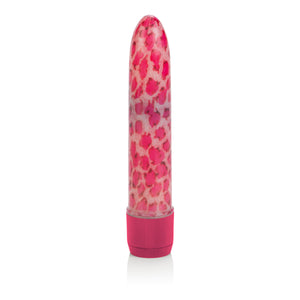 Leopard Massager Mini - Pink SE0547102