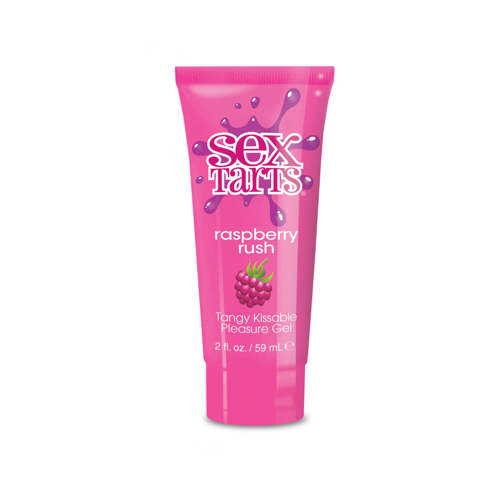 Sex Tarts - Raspberry Rush - 2 Fl. Oz. Tube TS1035859