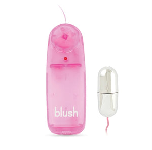 Silver Bullet Mini - Pearl Pink BL-05510