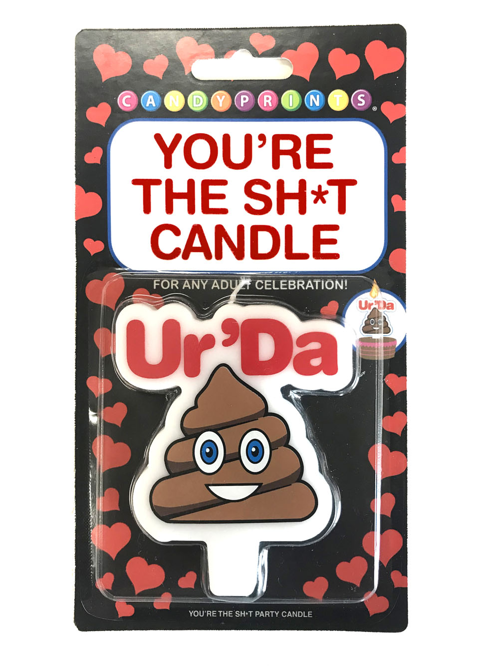 uR'da Sh*T Candle CP-980