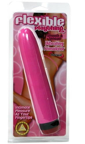 Flexible Plaything  - Pink GT224P