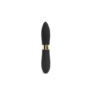 Sensuelle Double Ended Deux Bullet - Black BT-W79BK