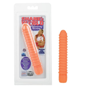 Shanes World Sorority Screw Vibe - Orange SE0536802