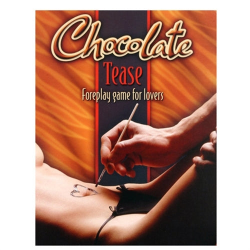 Chocolate Tease OZ-BG-11