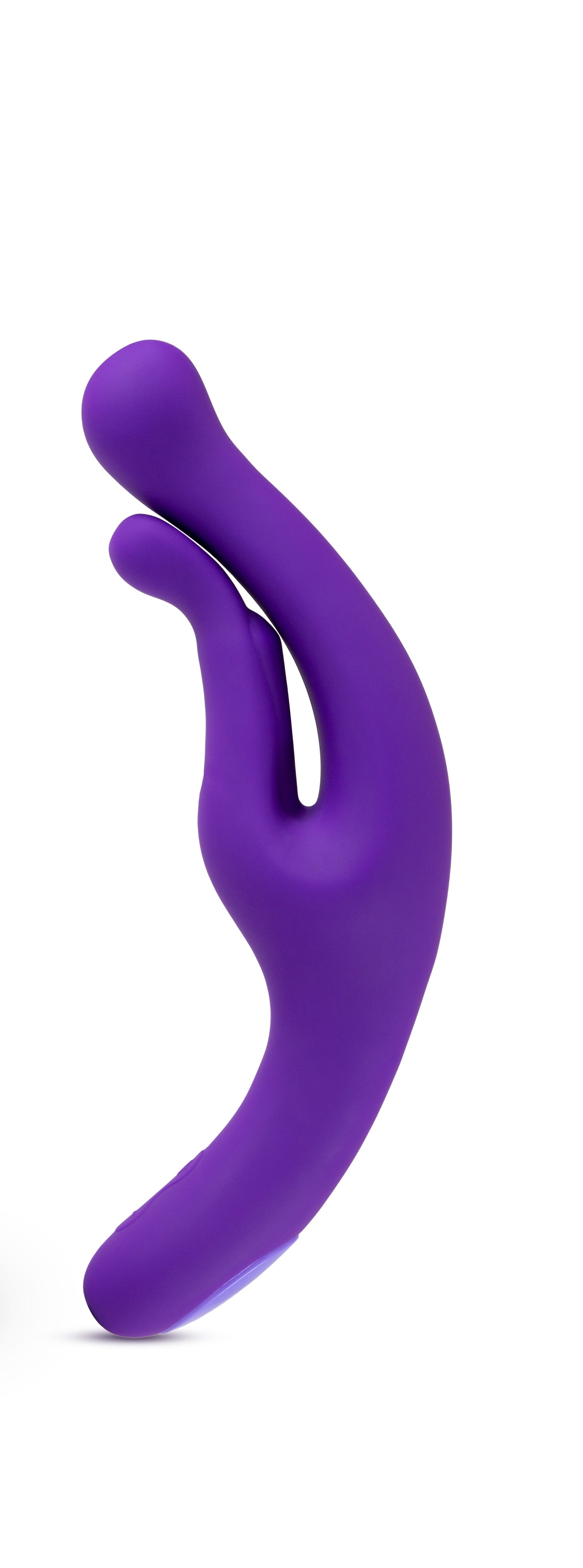 Wellness - G Wave Vibrator -Purple BL-33701