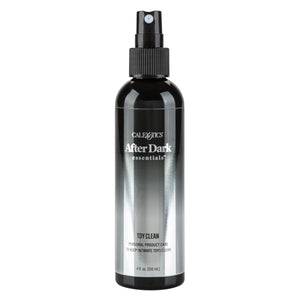 After Dark Essentials Toy Clean - 4 Fl. Oz. SE2146001