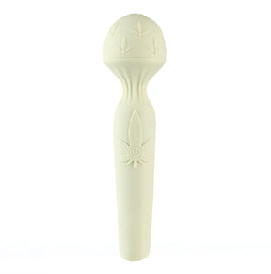 Marlie 15-Function Rechargeable Bendable Wand MTAV304-LF